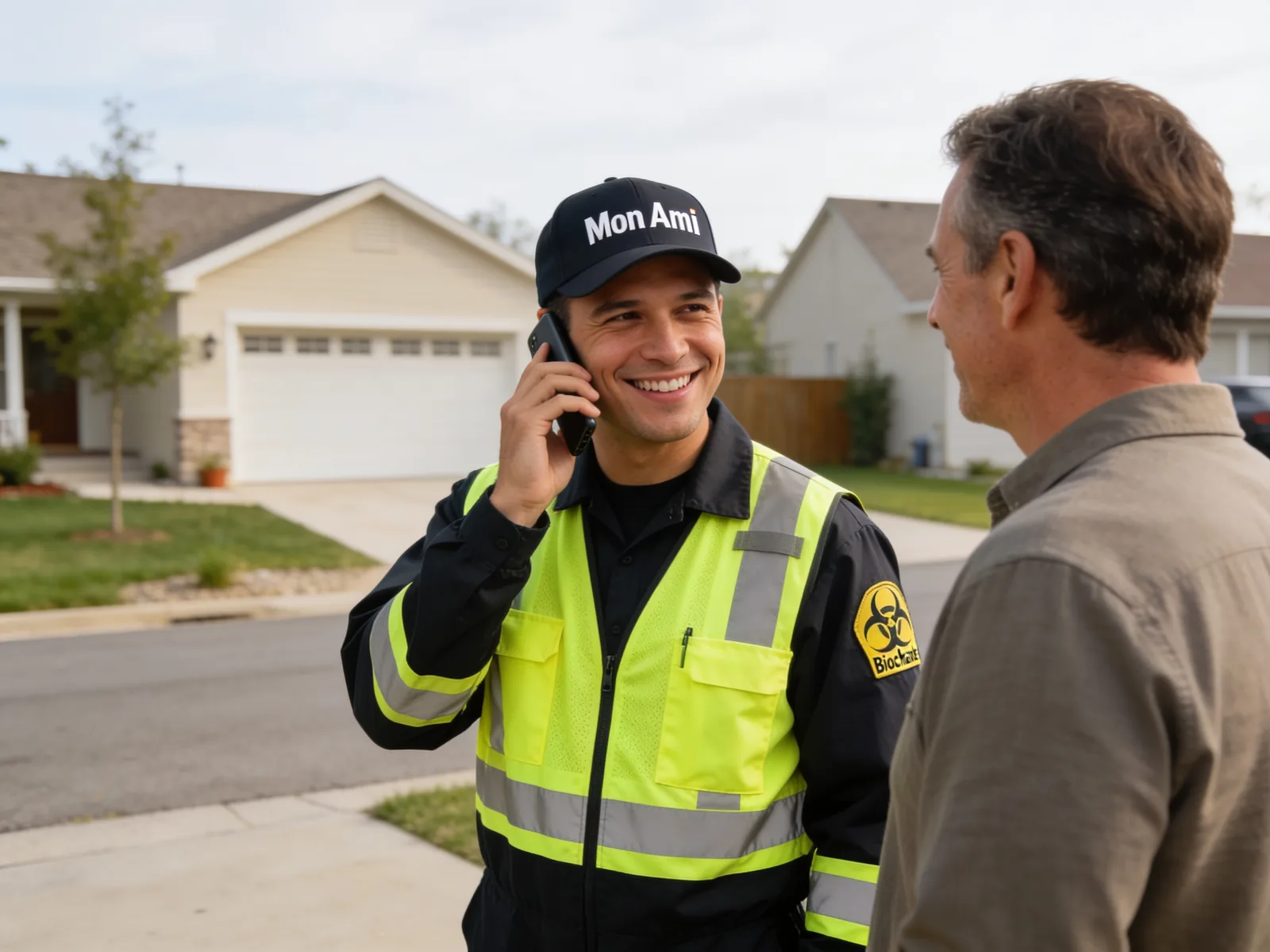 Sewage Cleanup Reliance, TN FAQs